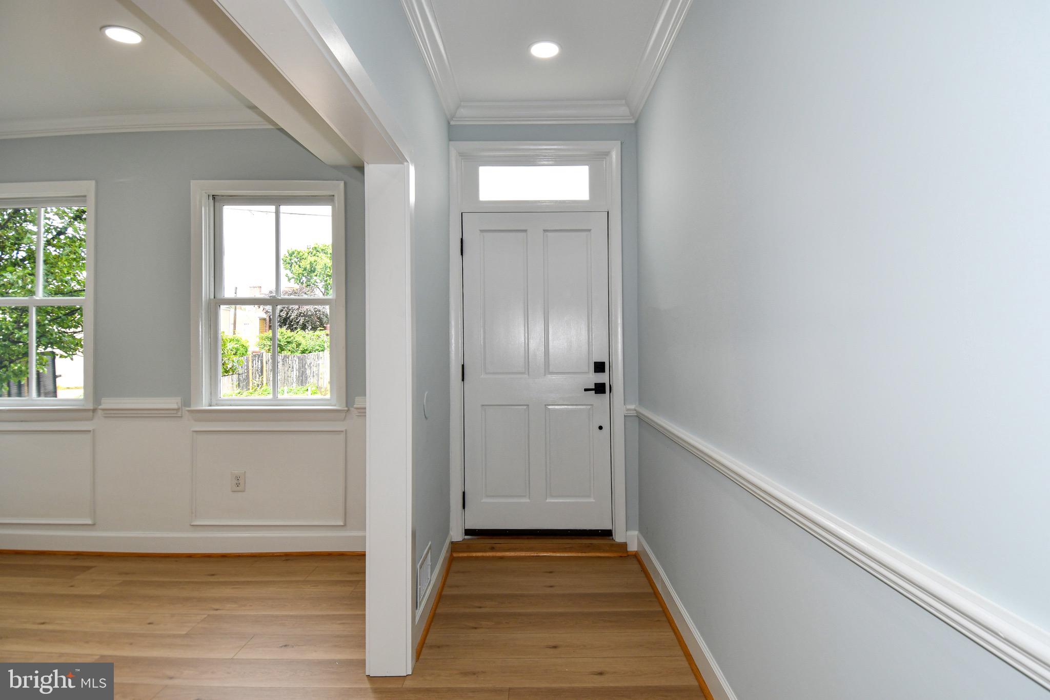 OLD TOWN - Residential Lease