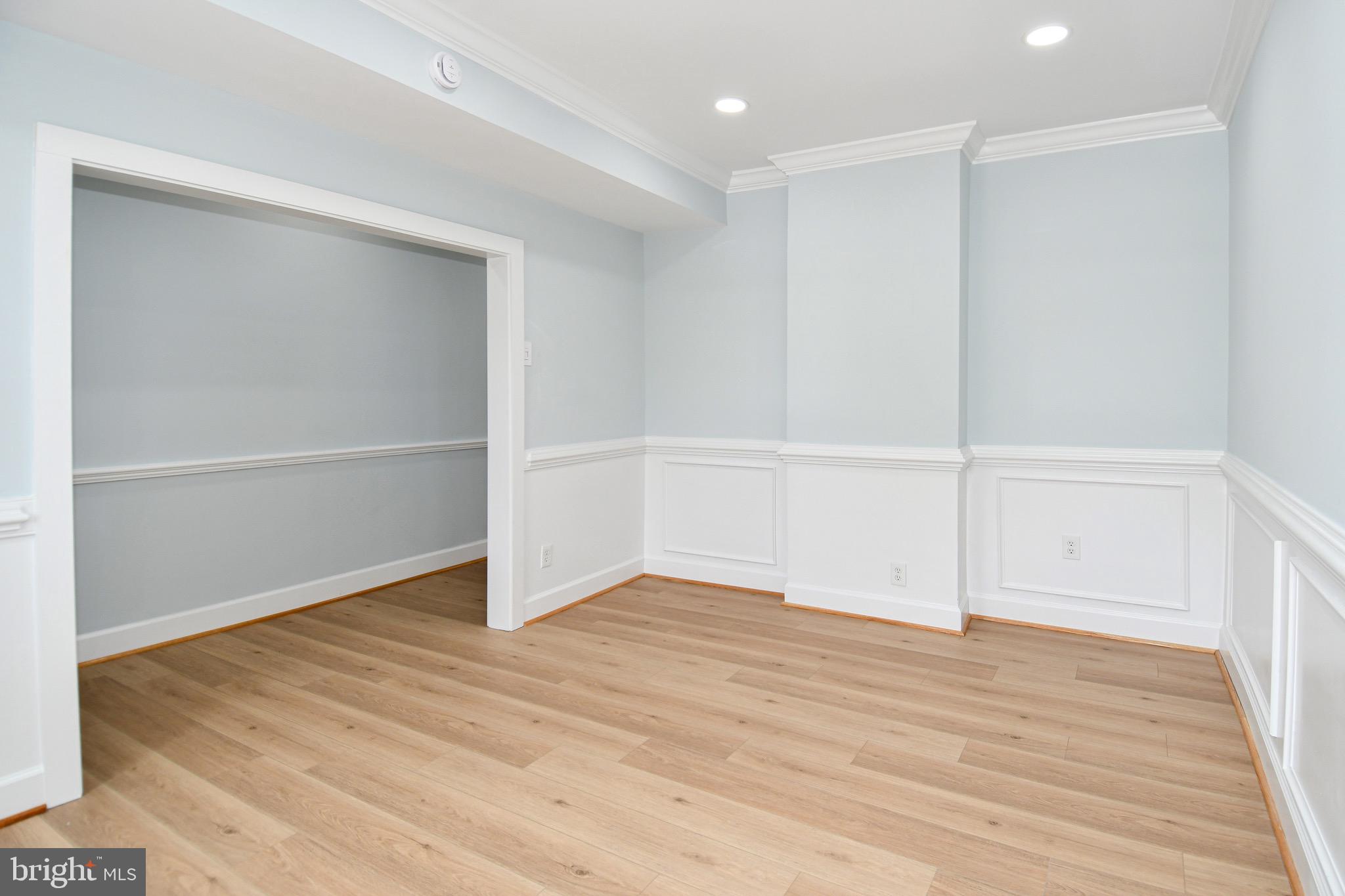 OLD TOWN - Residential Lease