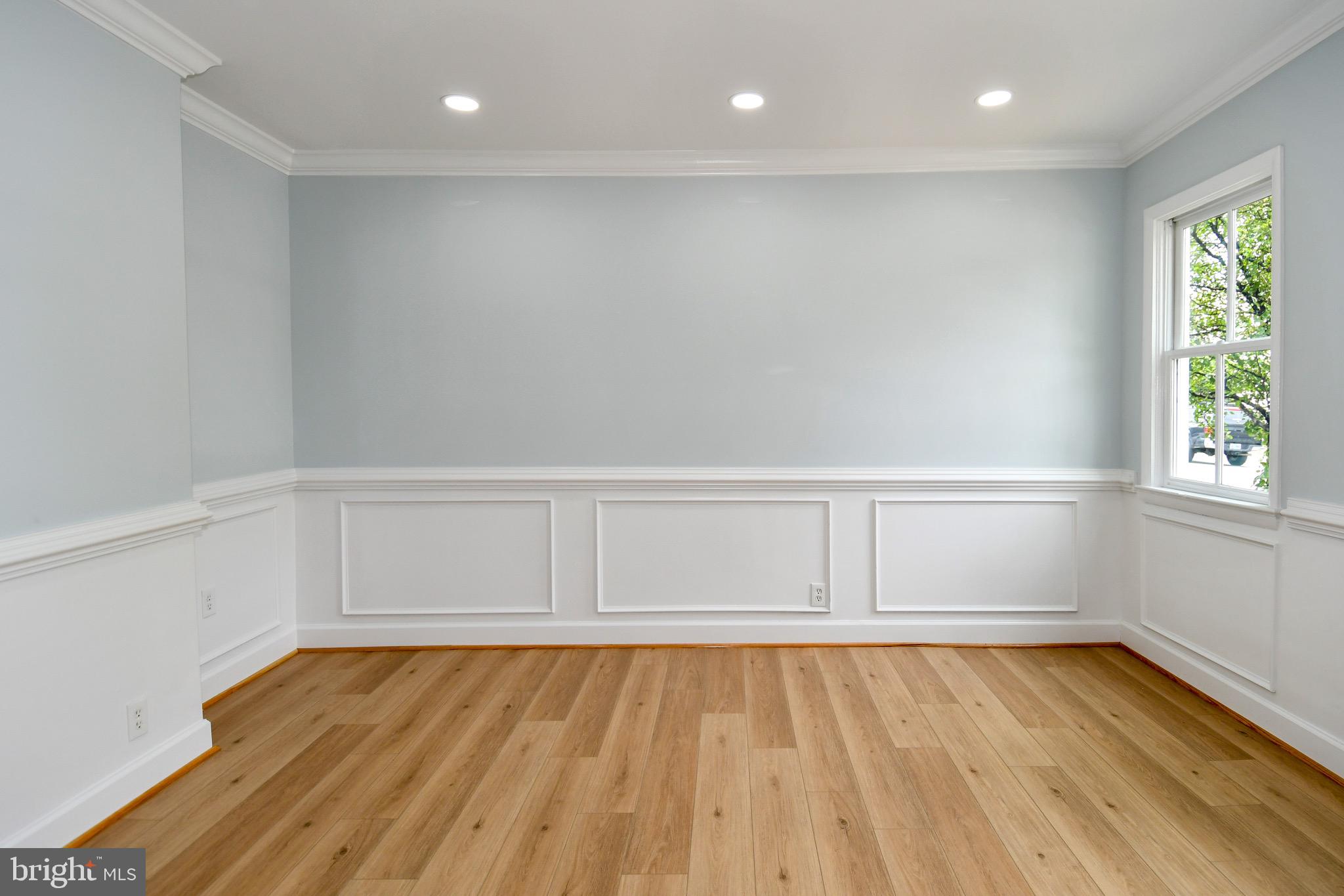 OLD TOWN - Residential Lease