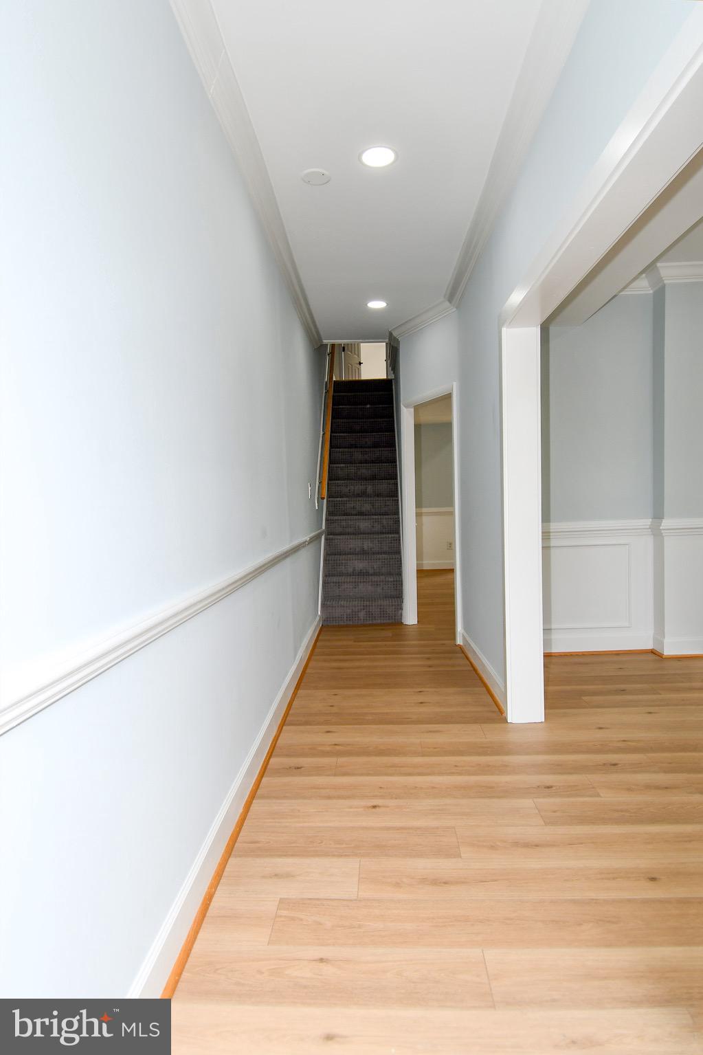 OLD TOWN - Residential Lease