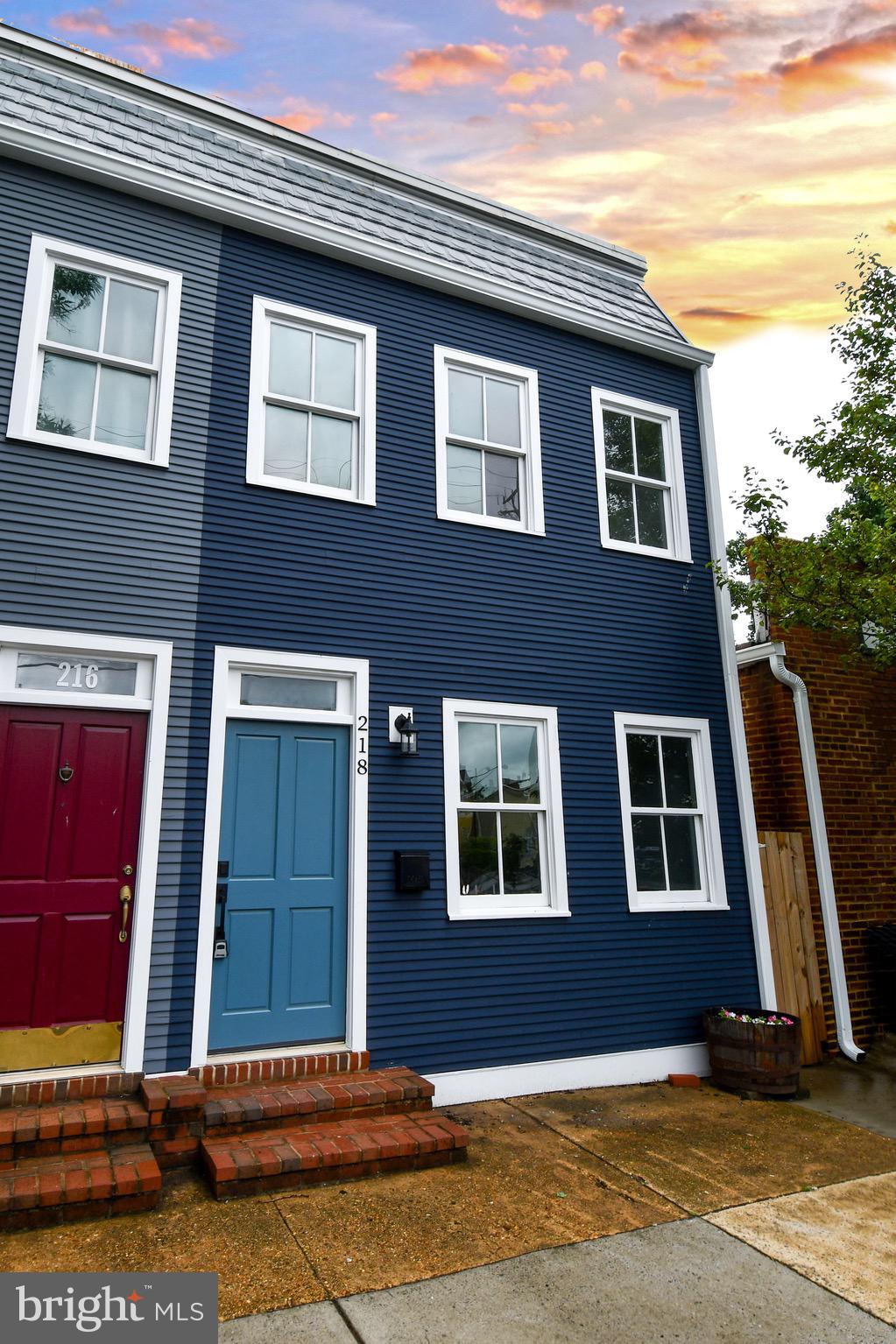 OLD TOWN - Residential Lease