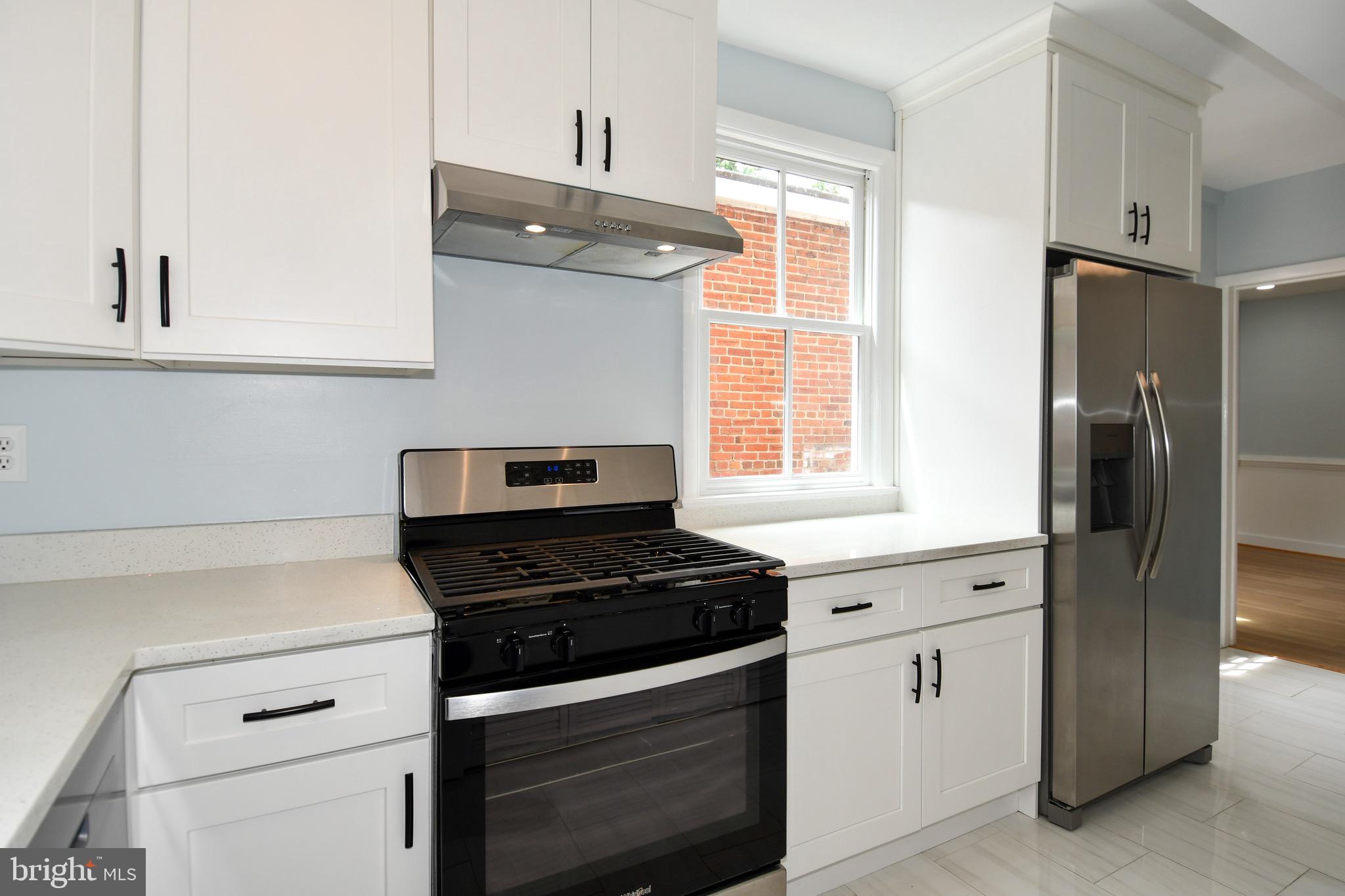 OLD TOWN - Residential Lease