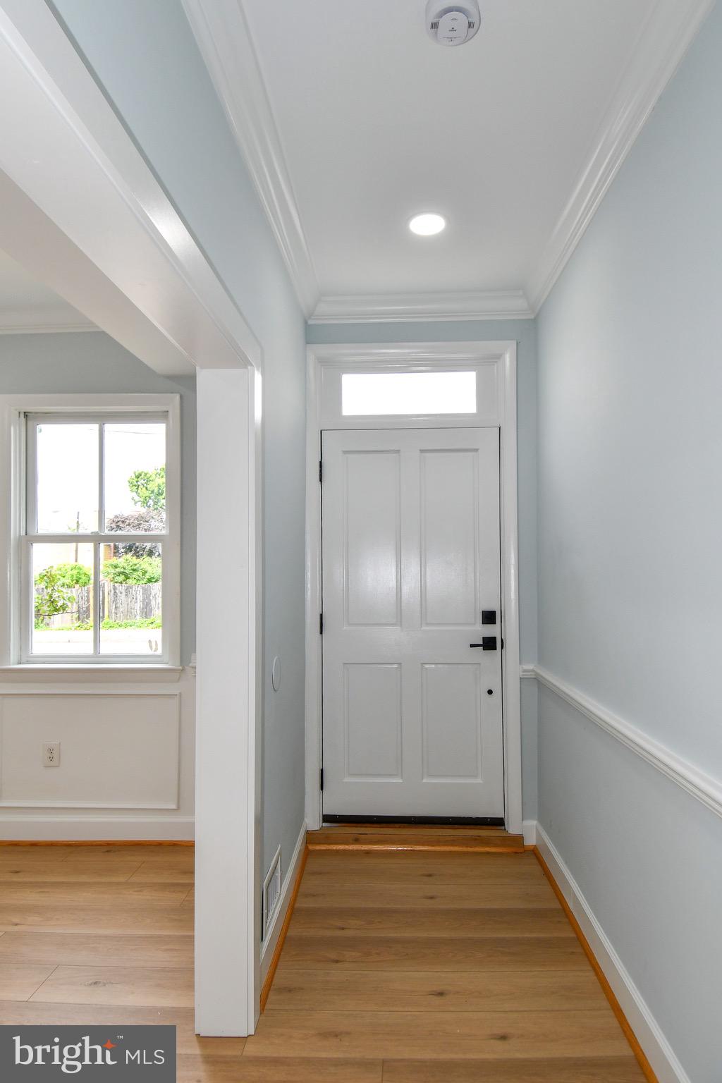 OLD TOWN - Residential Lease