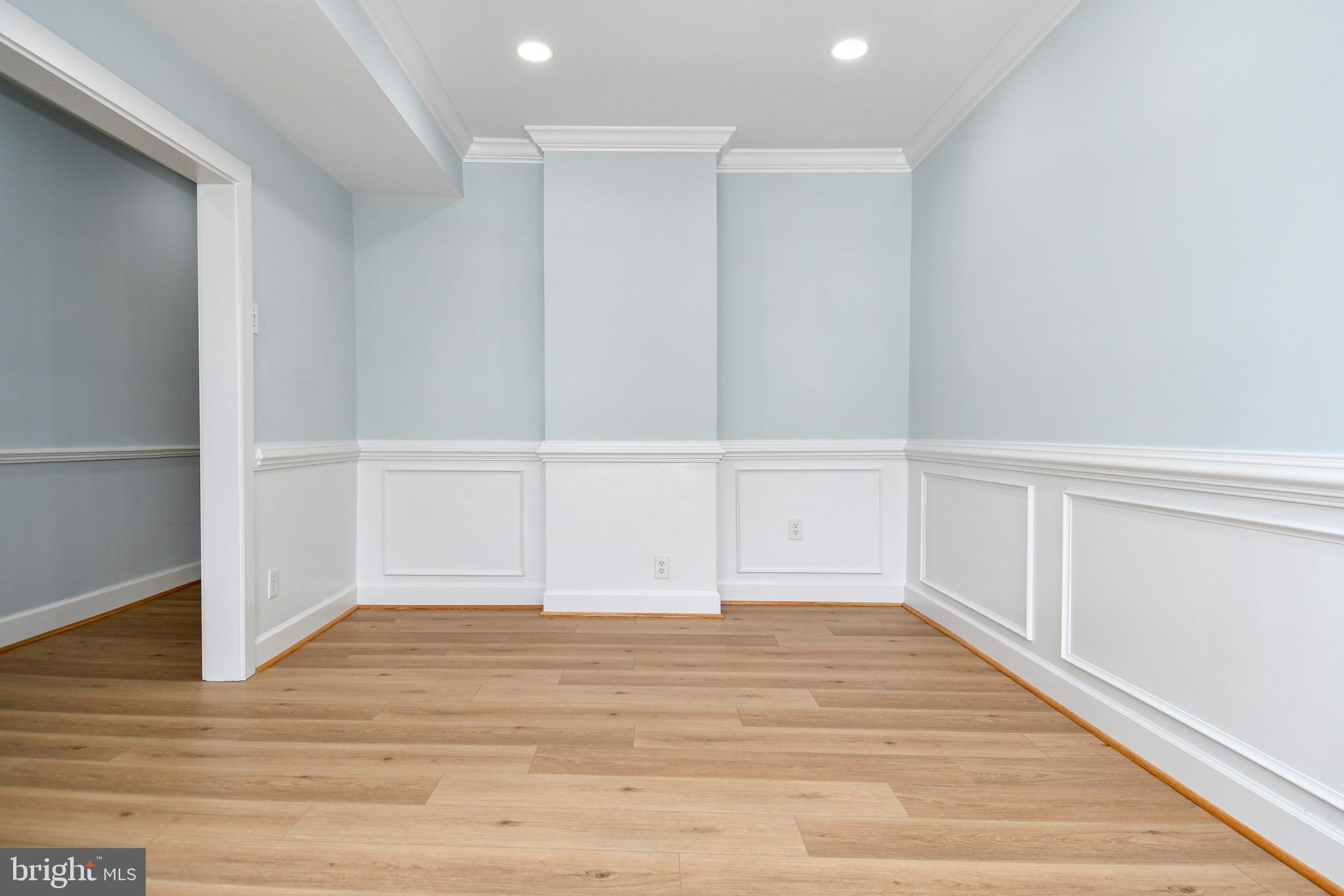 OLD TOWN - Residential Lease