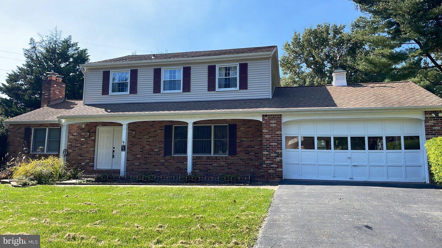 MOUNT HEBRON - Residential Lease