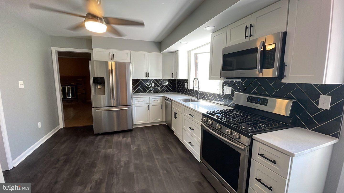 MOUNT HEBRON - Residential Lease