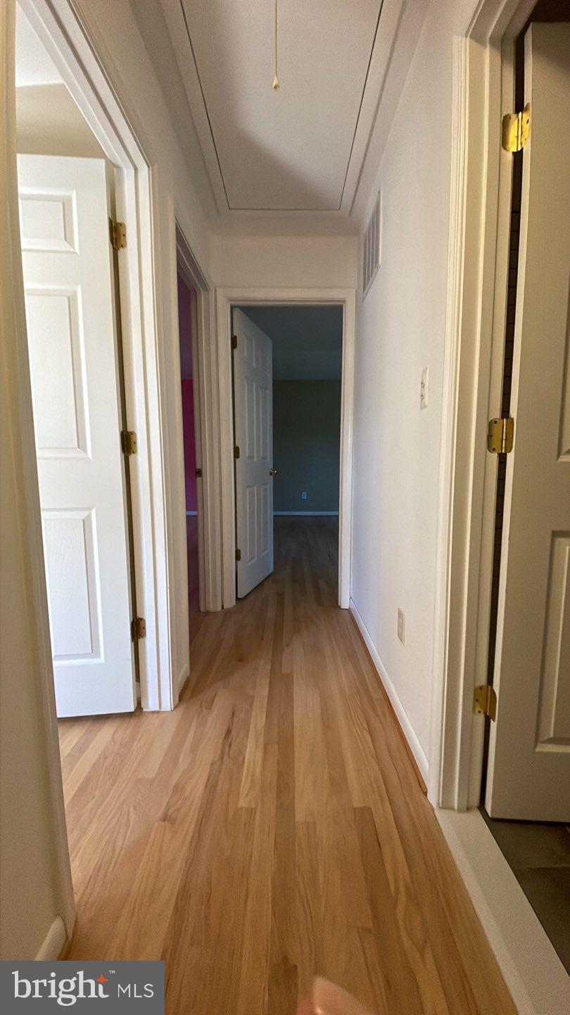 MOUNT HEBRON - Residential Lease