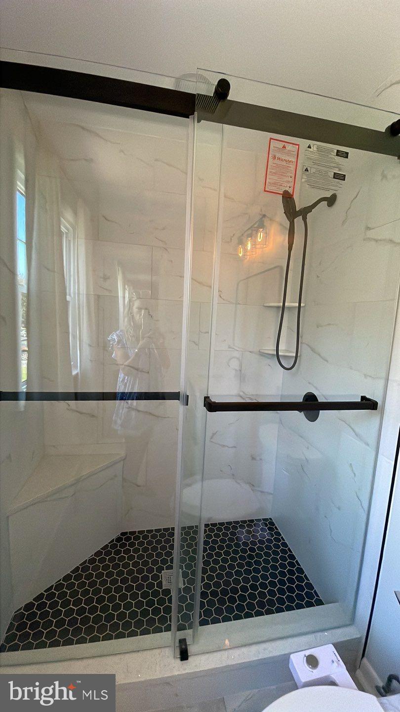 MOUNT HEBRON - Residential Lease