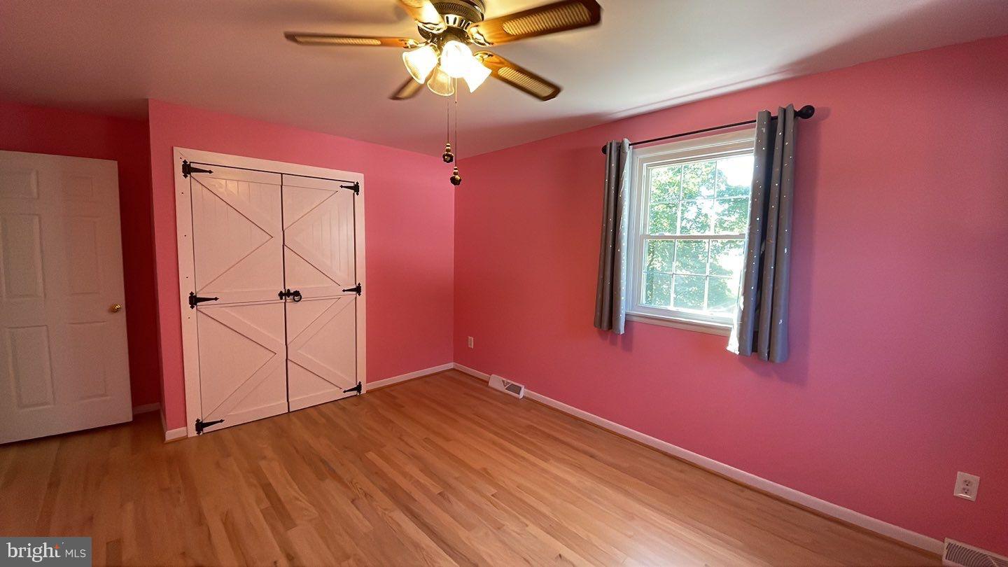 MOUNT HEBRON - Residential Lease