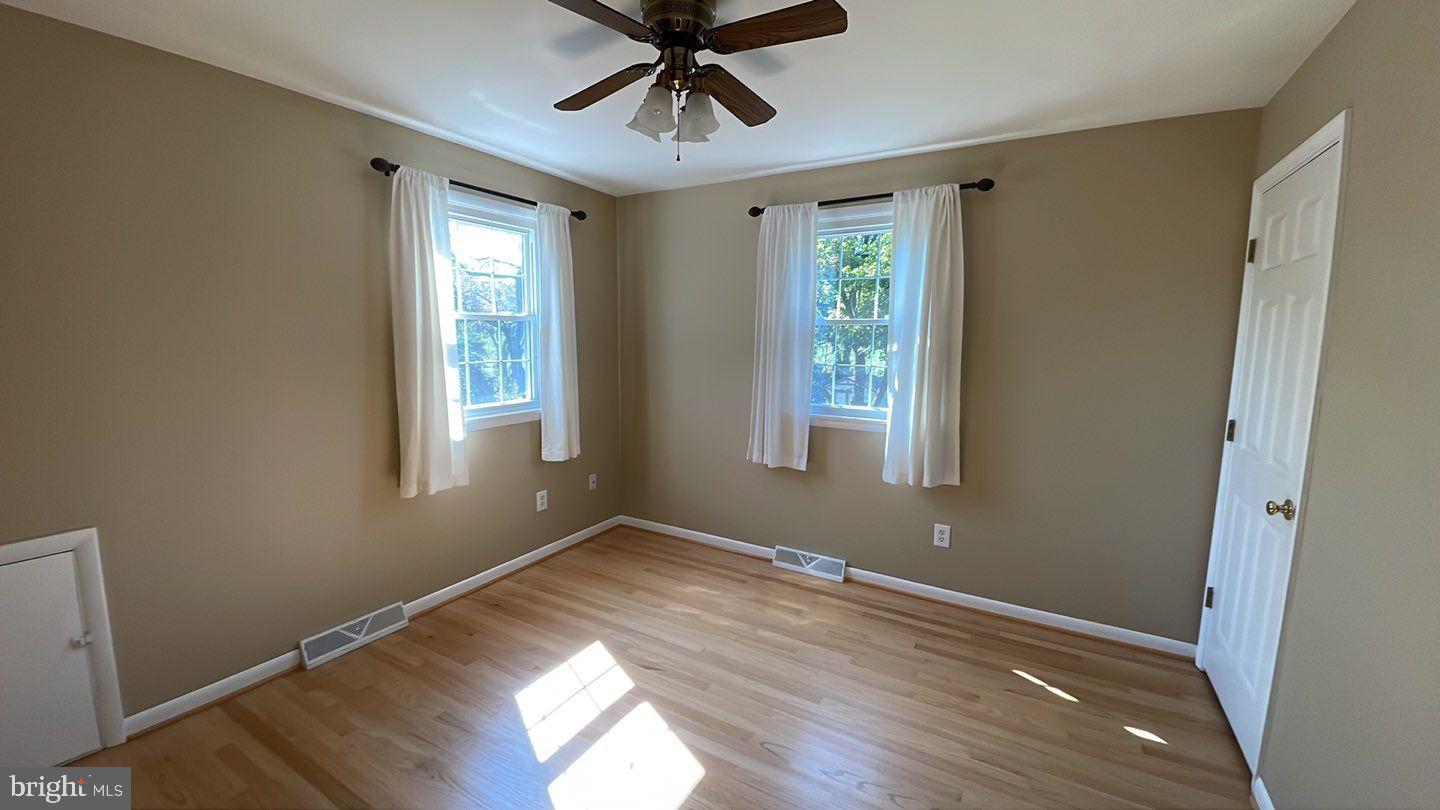 MOUNT HEBRON - Residential Lease