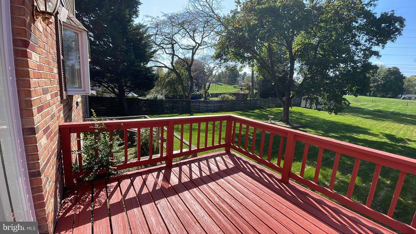 MOUNT HEBRON - Residential Lease