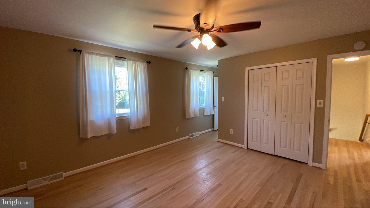 MOUNT HEBRON - Residential Lease