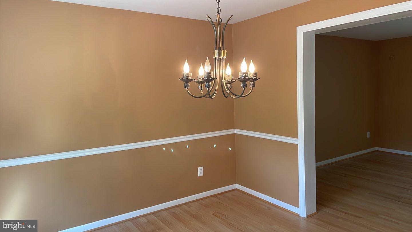 MOUNT HEBRON - Residential Lease