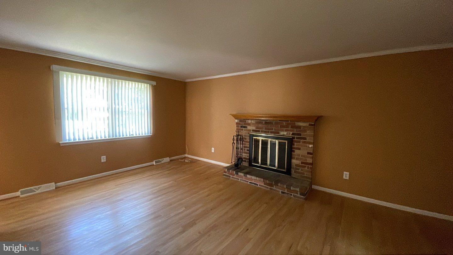 MOUNT HEBRON - Residential Lease