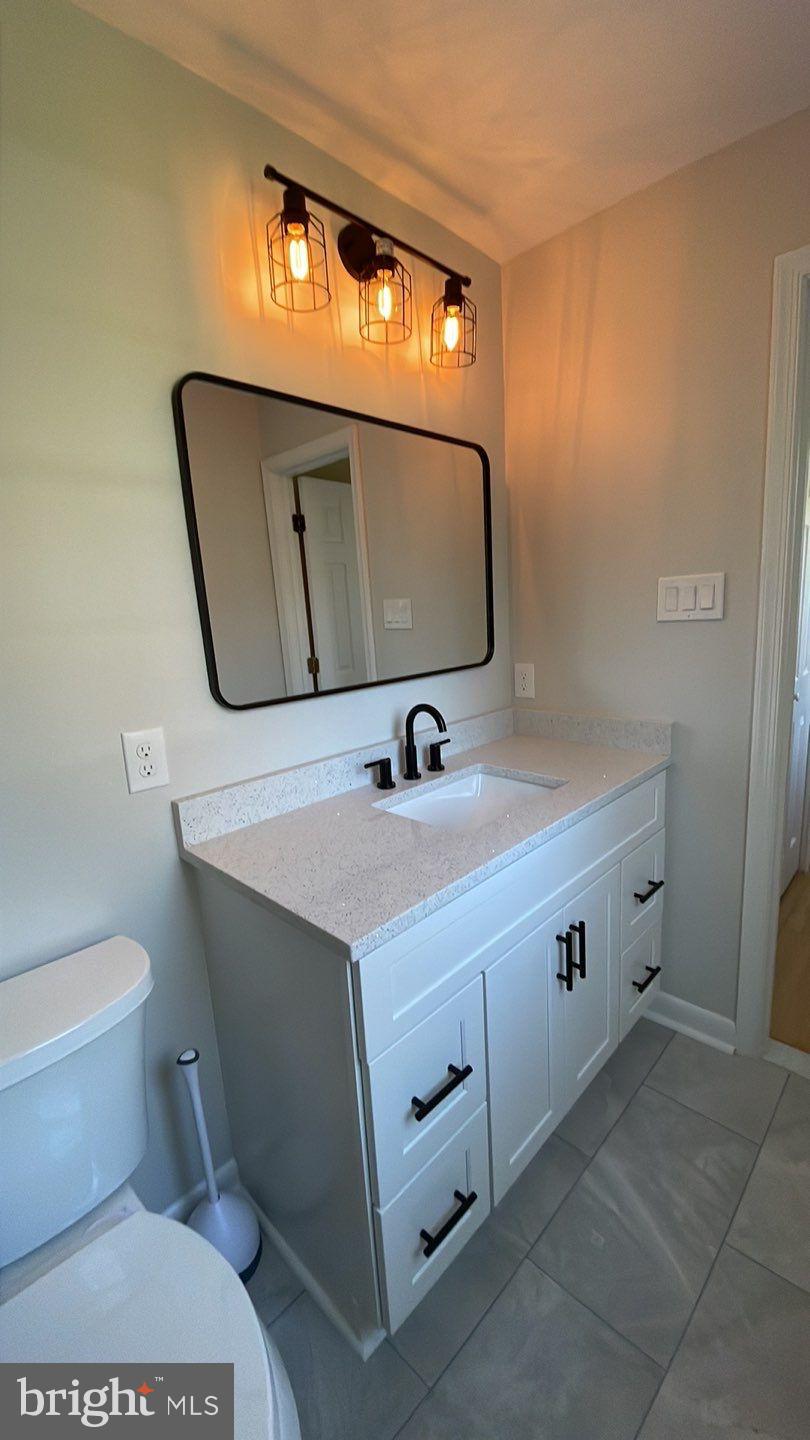 MOUNT HEBRON - Residential Lease