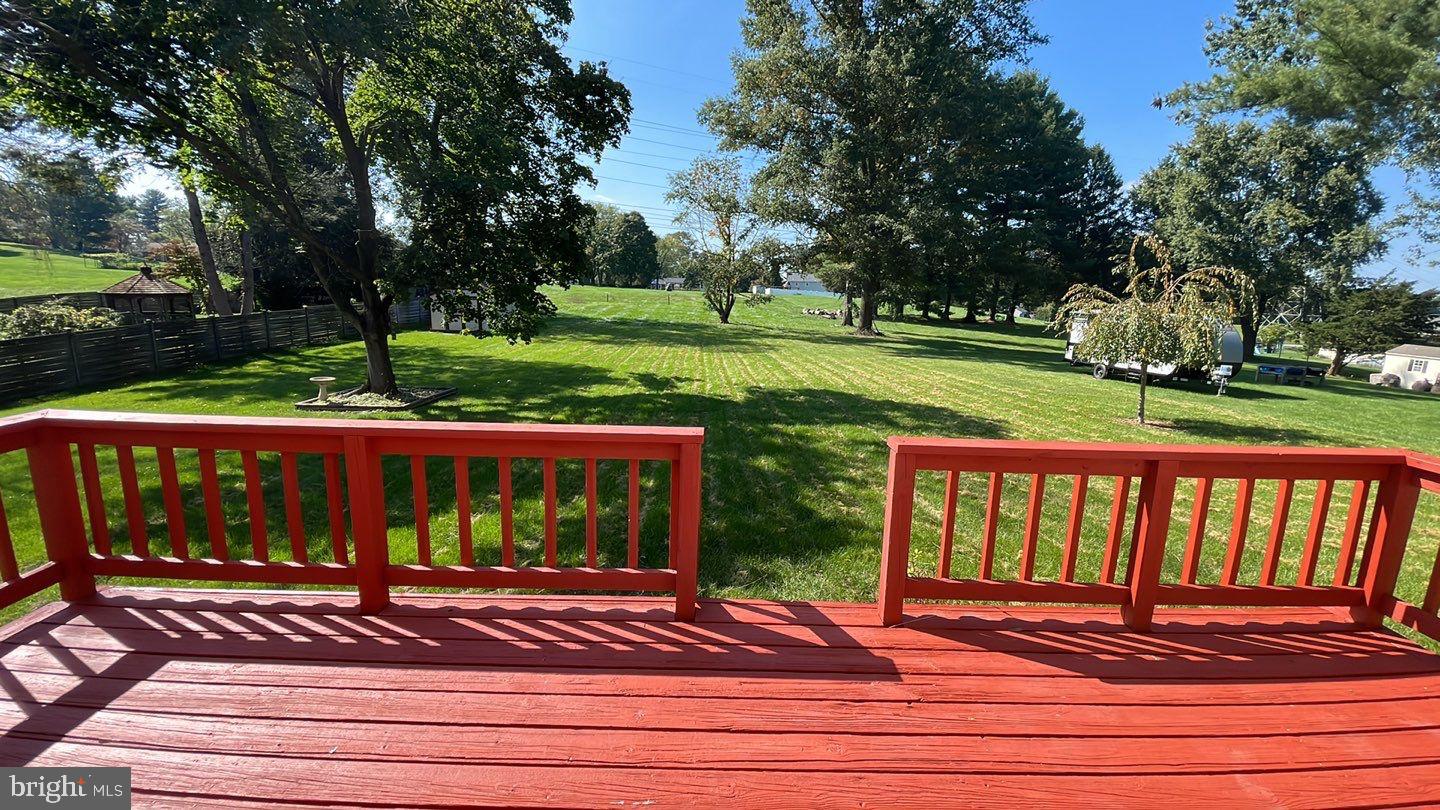 MOUNT HEBRON - Residential Lease