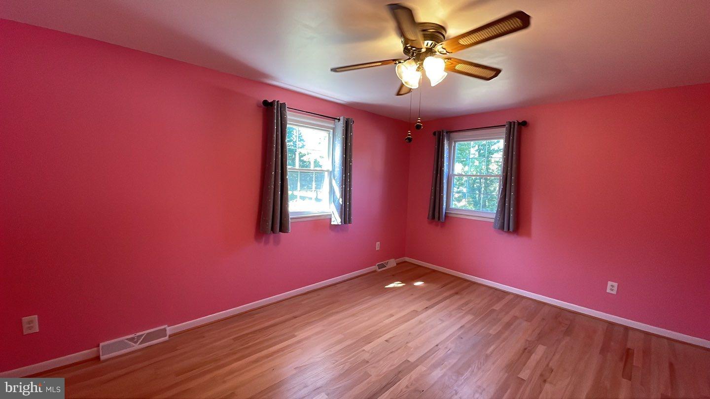 MOUNT HEBRON - Residential Lease