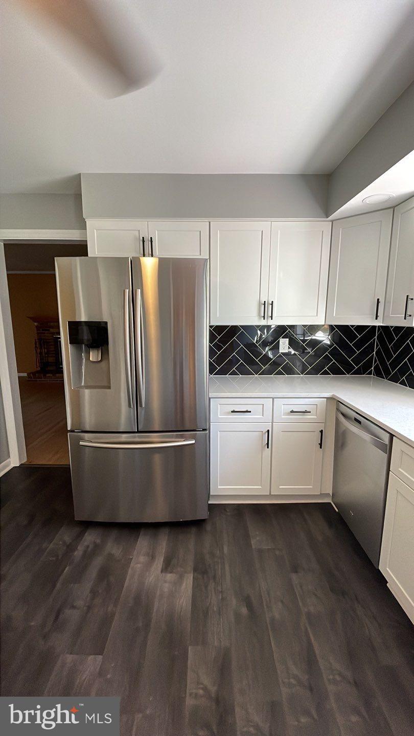 MOUNT HEBRON - Residential Lease