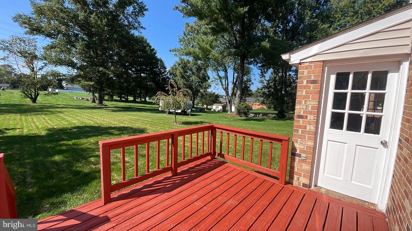 MOUNT HEBRON - Residential Lease