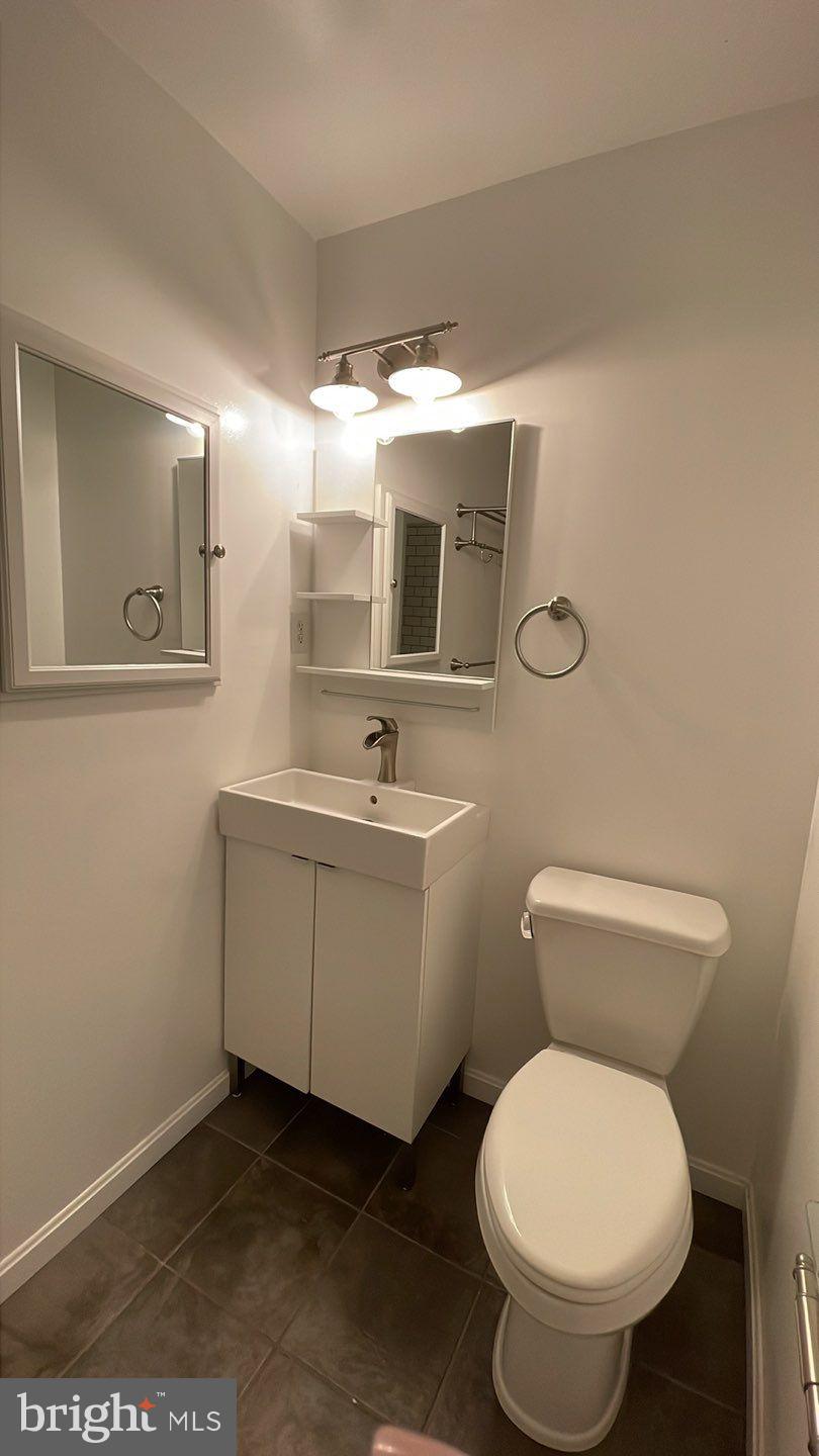 MOUNT HEBRON - Residential Lease