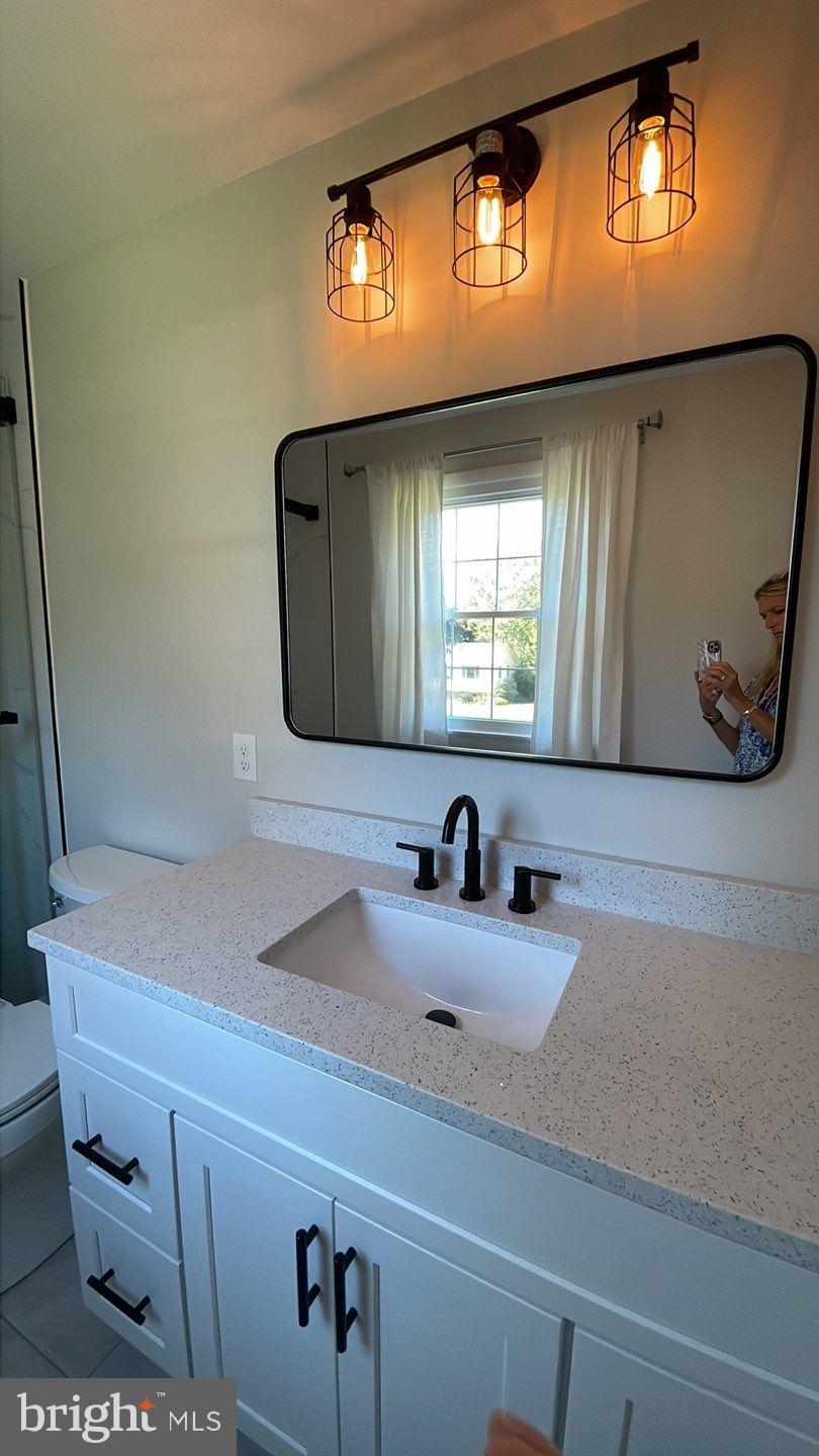 MOUNT HEBRON - Residential Lease