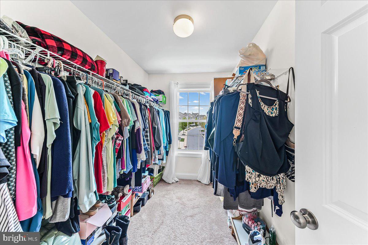 VILLAGE GREENE - Residential