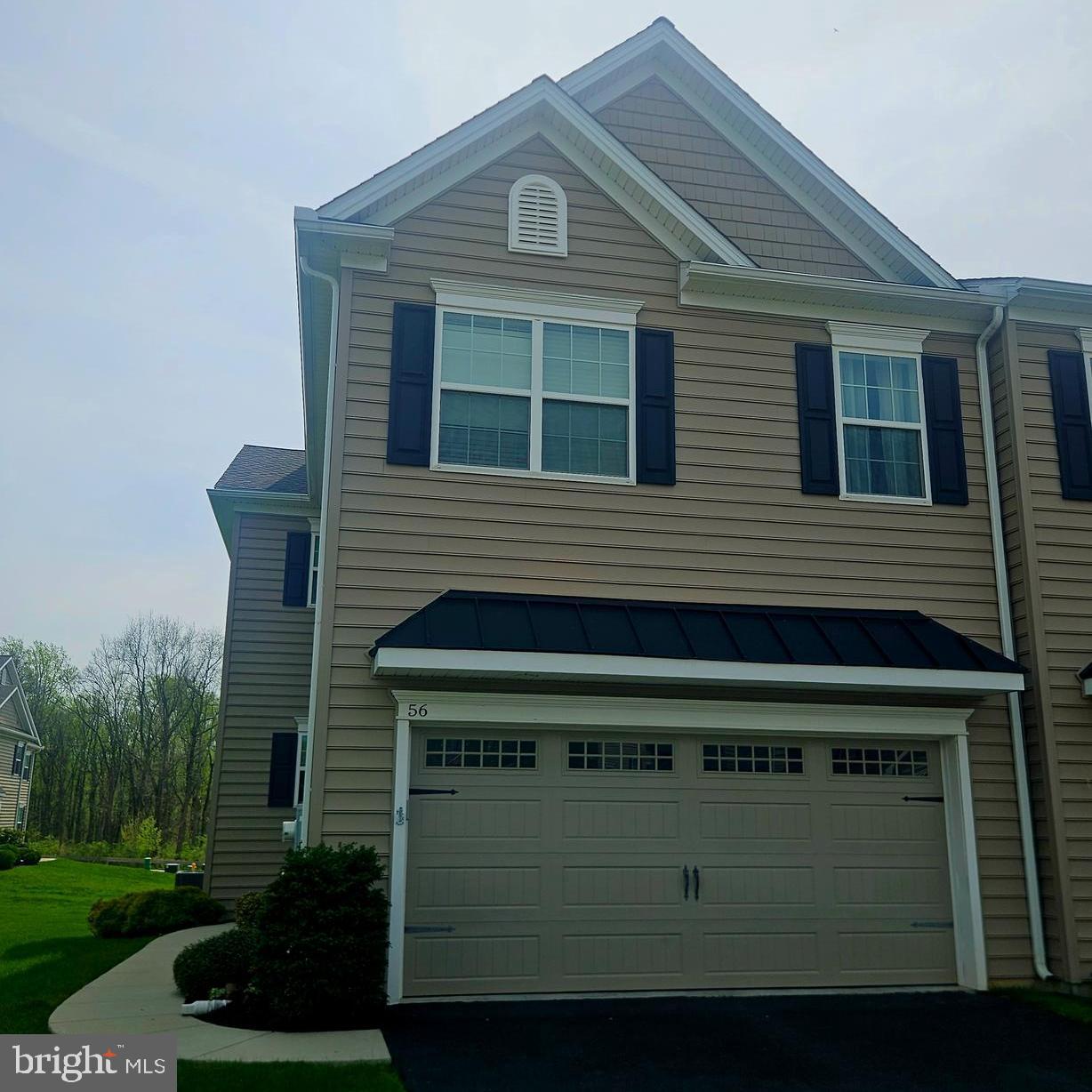 56 NEW VILLAGE GREENE DRIVE