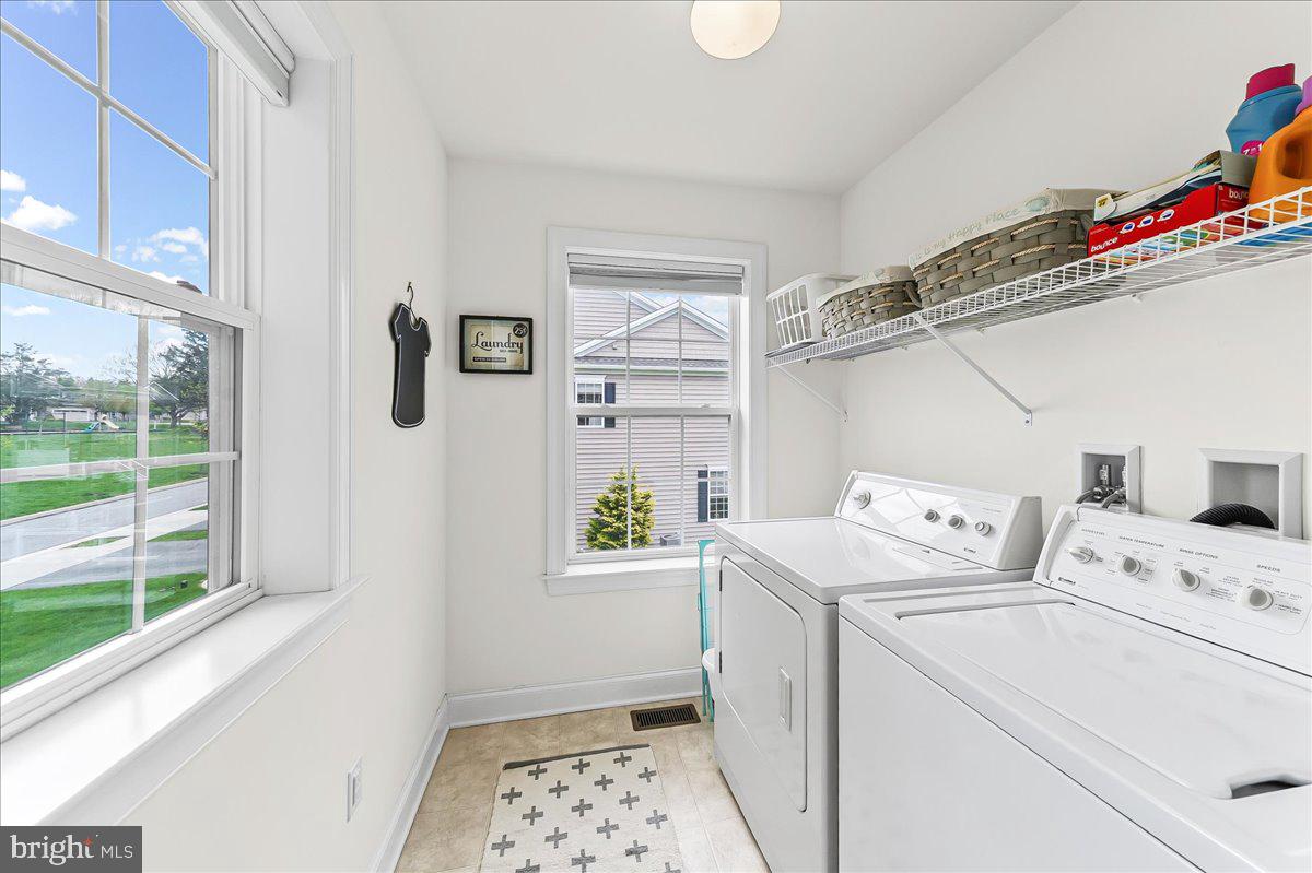 VILLAGE GREENE - Residential