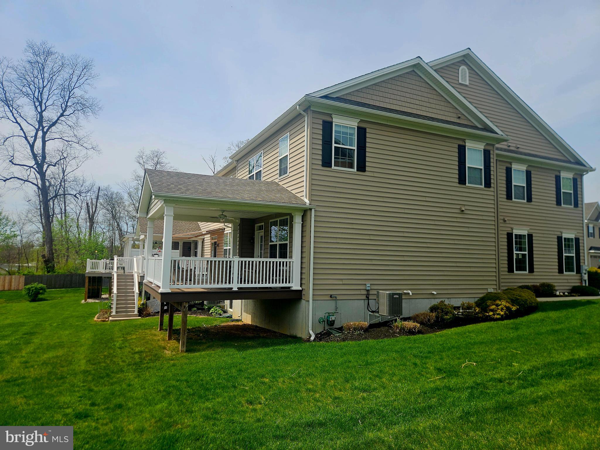 56 NEW VILLAGE GREENE DRIVE