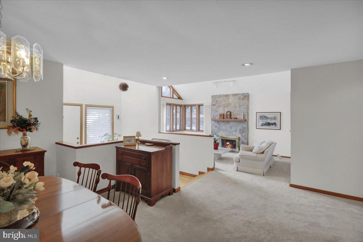 HESSIAN PINES - Residential