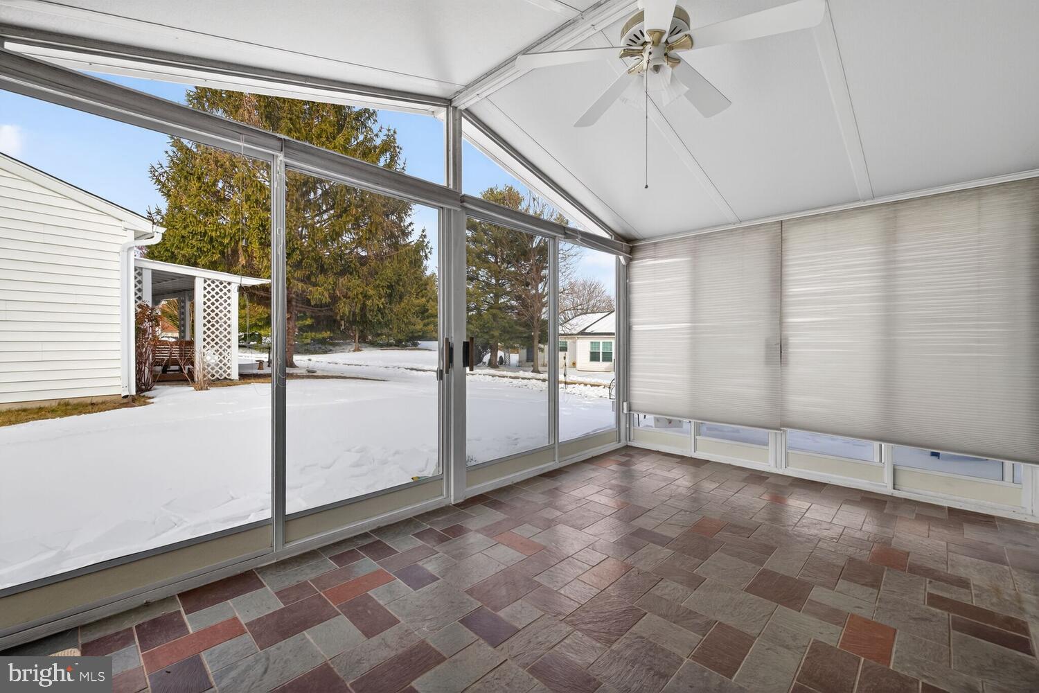 CRESTWOOD VILLAGE - Residential