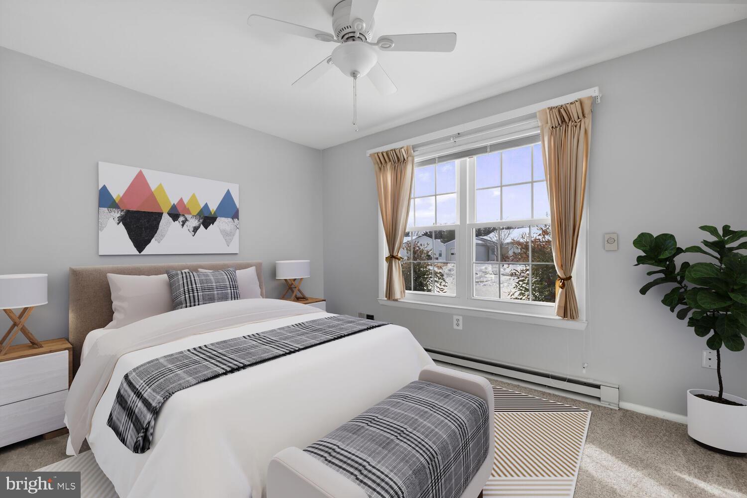 CRESTWOOD VILLAGE - Residential