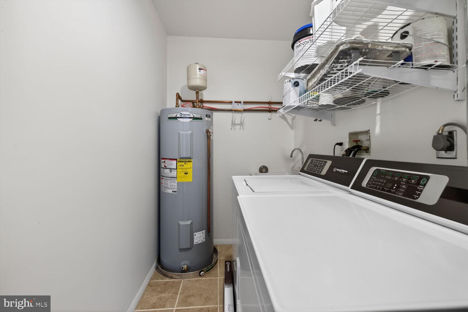 CRESTWOOD VILLAGE - Residential