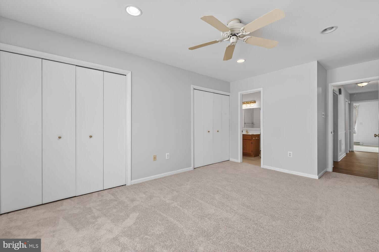 CRESTWOOD VILLAGE - Residential