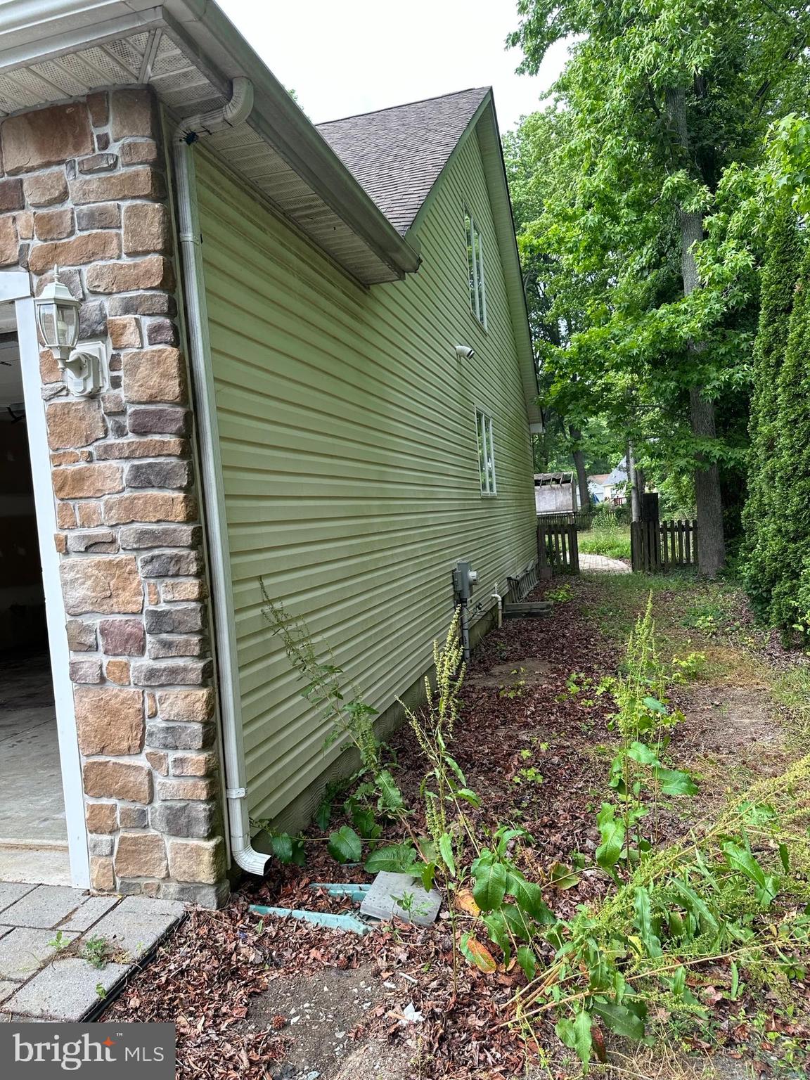 BAY CITY - Residential