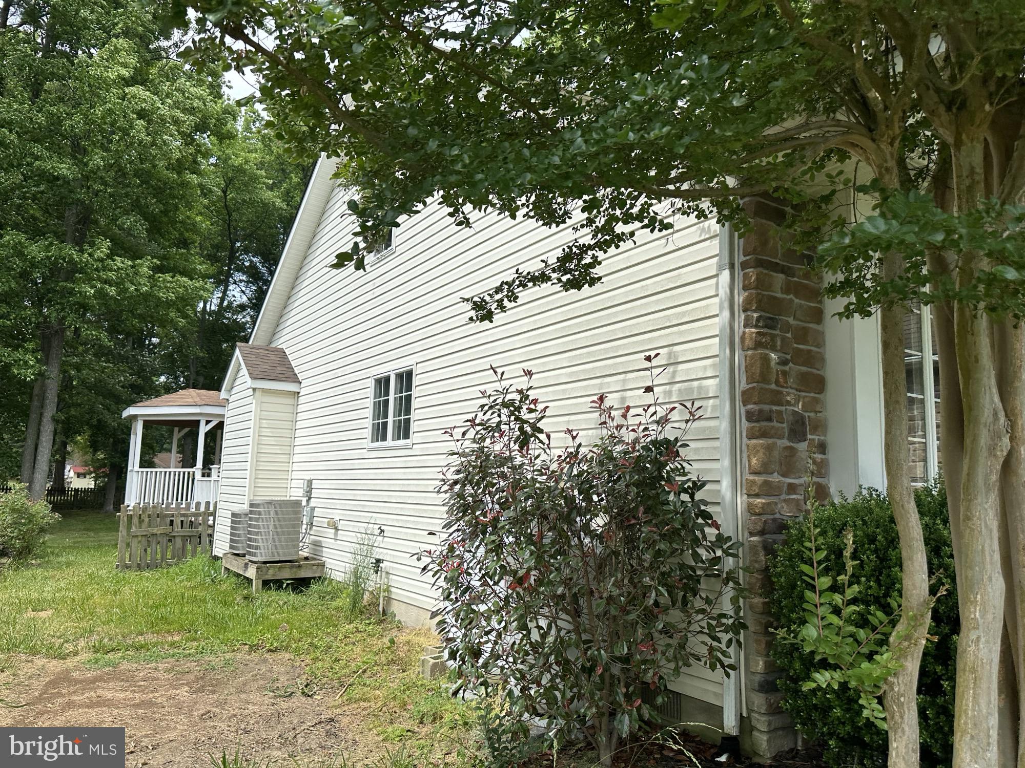 BAY CITY - Residential