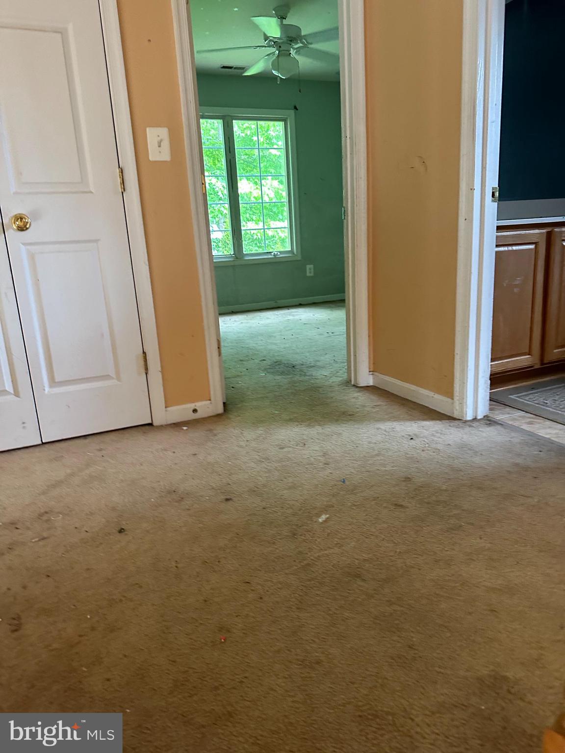 BAY CITY - Residential