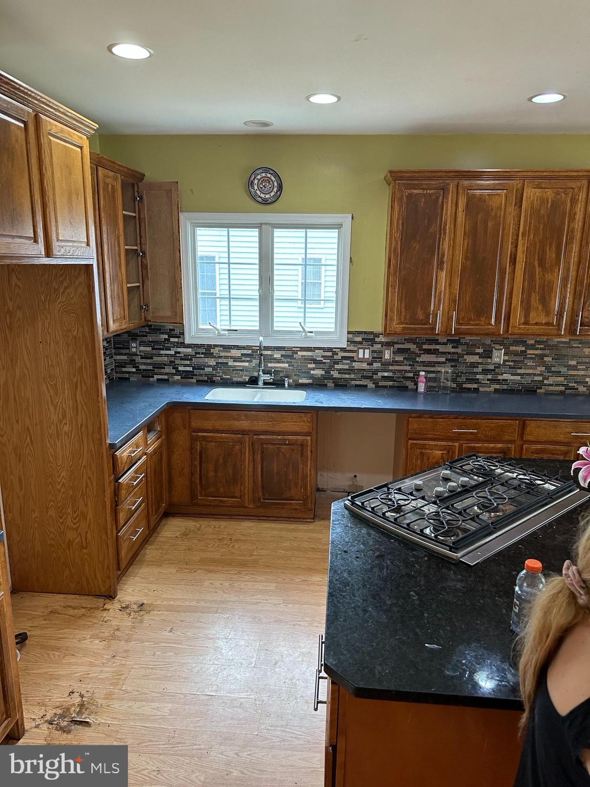 BAY CITY - Residential