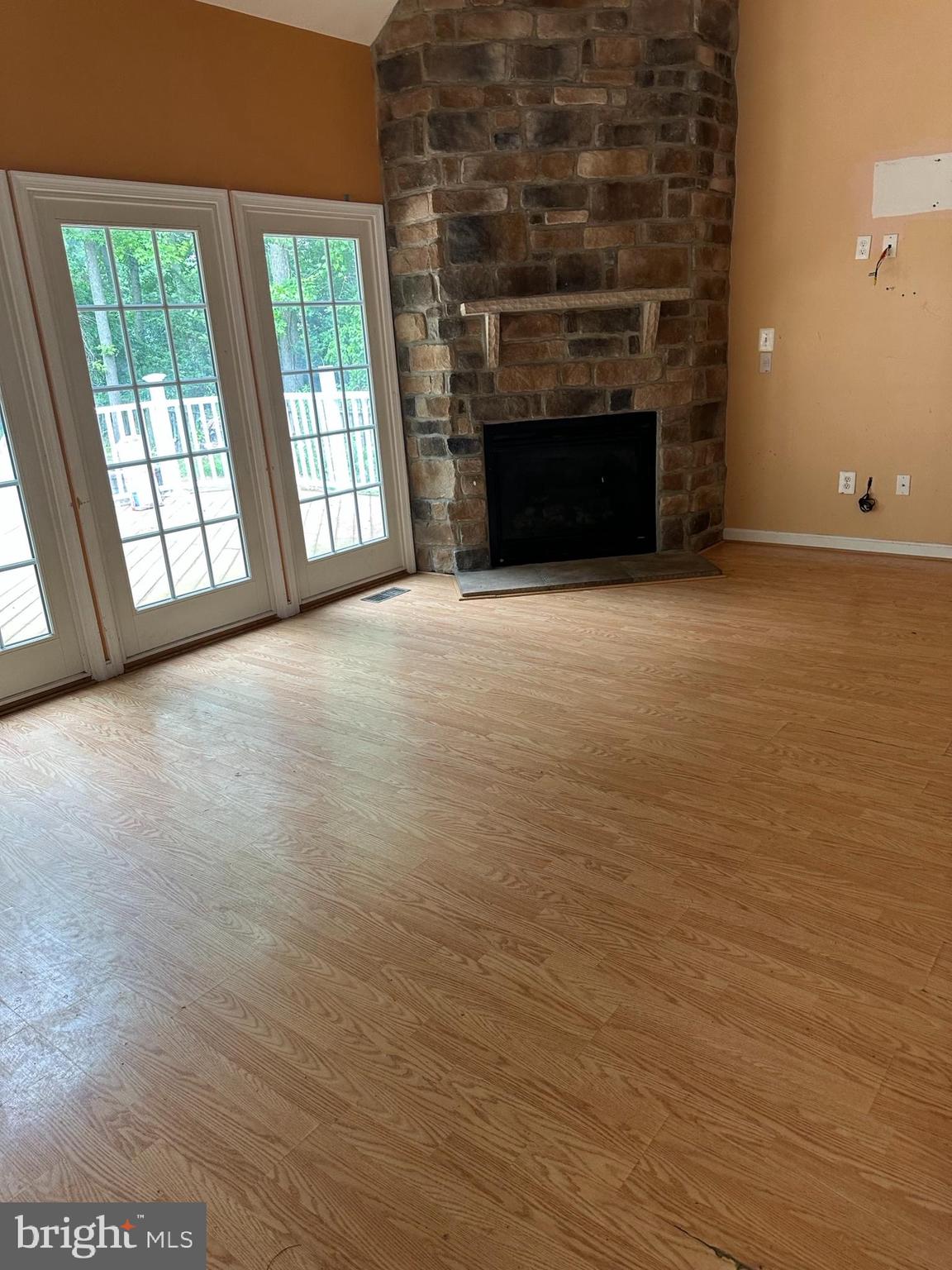 BAY CITY - Residential