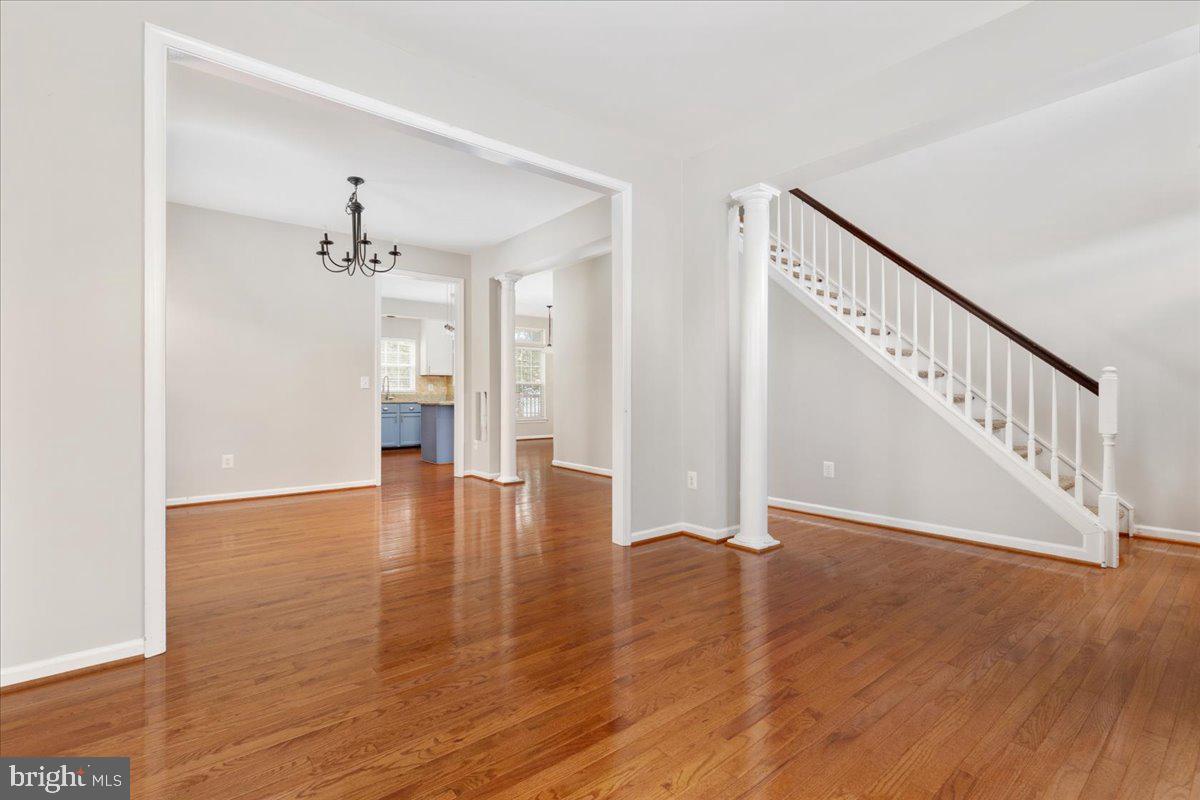 POTOMAC STATION - Residential