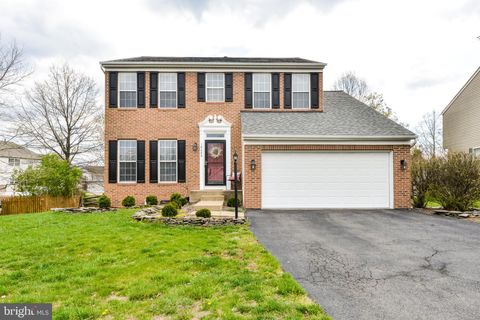 18688 POTOMAC STATION DRIVE LEESBURG VA 20176