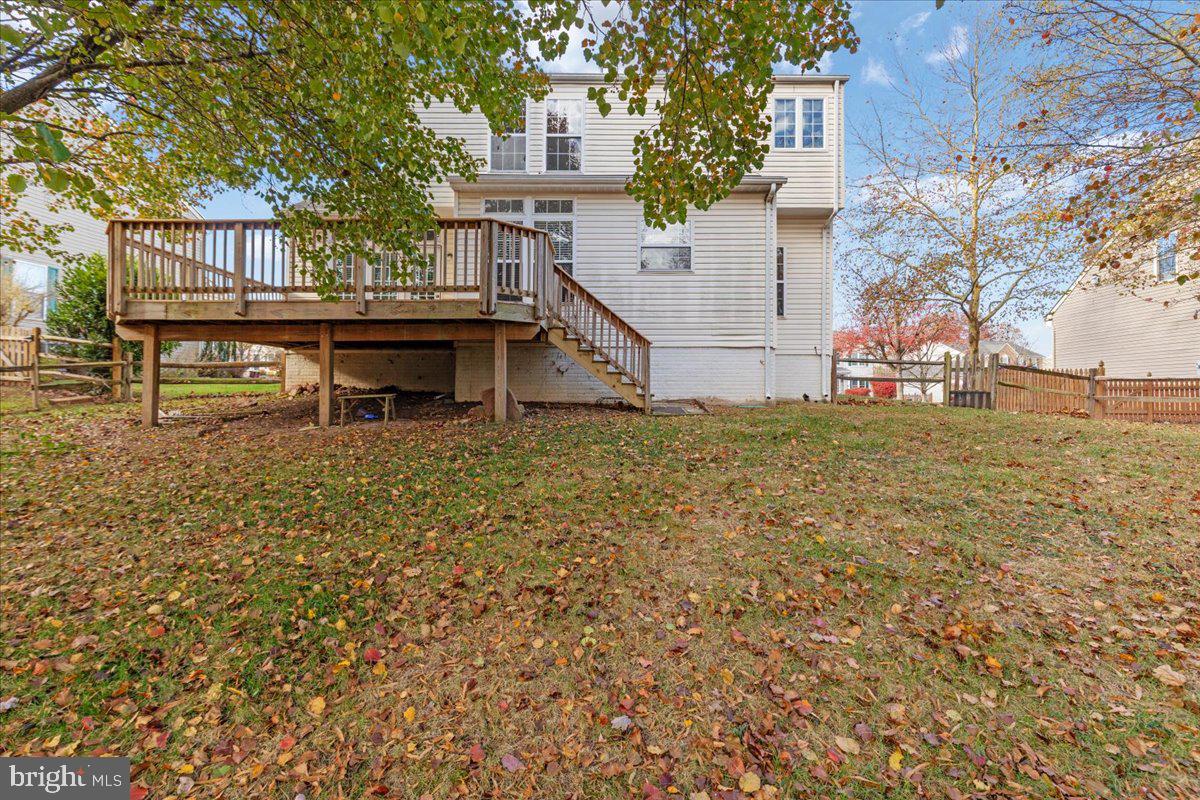 POTOMAC STATION - Residential