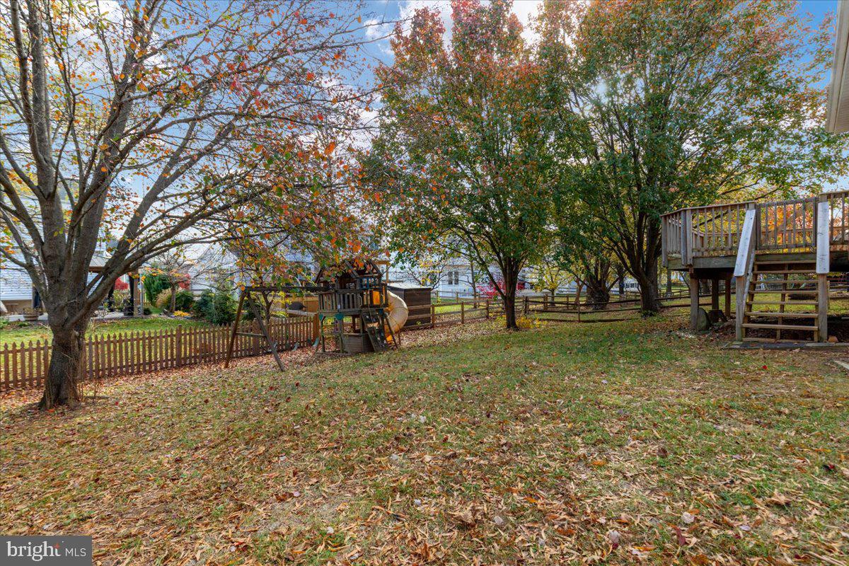 POTOMAC STATION - Residential