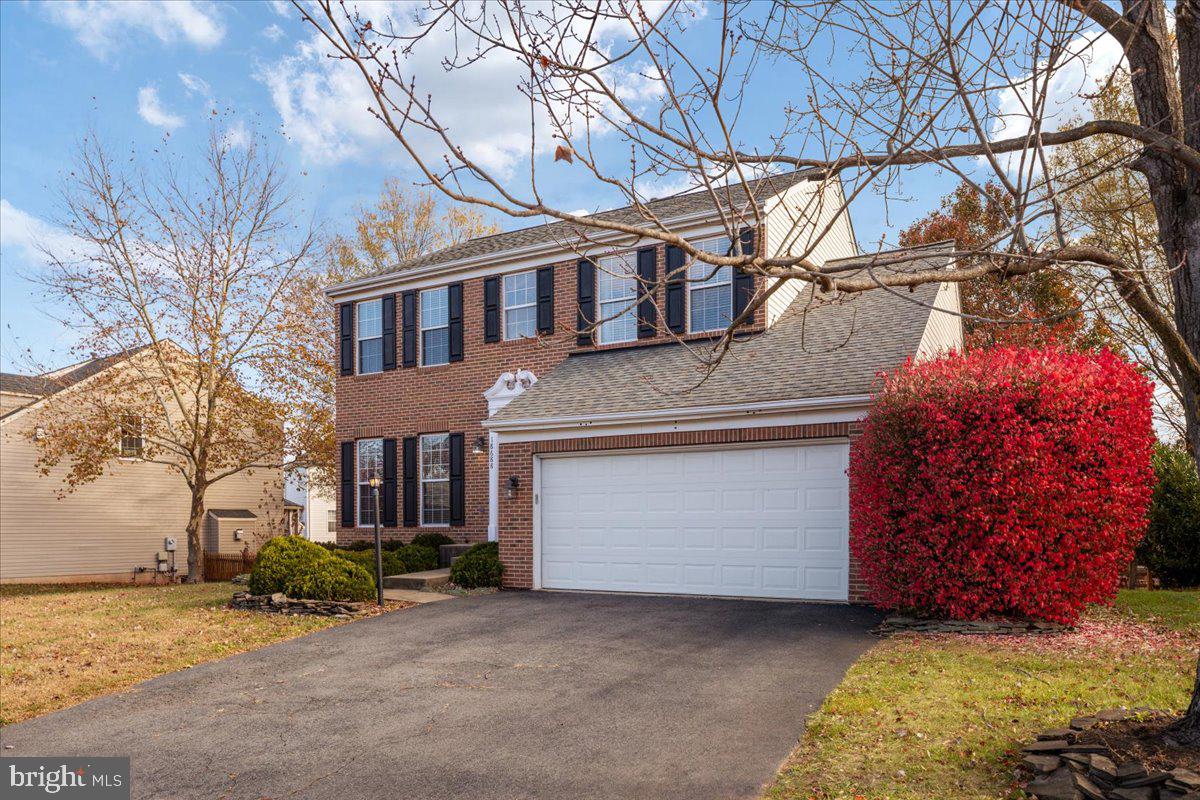 POTOMAC STATION - Residential