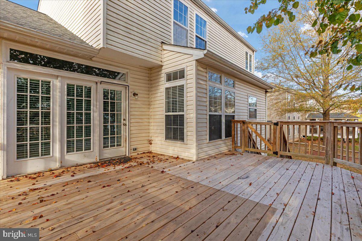 POTOMAC STATION - Residential