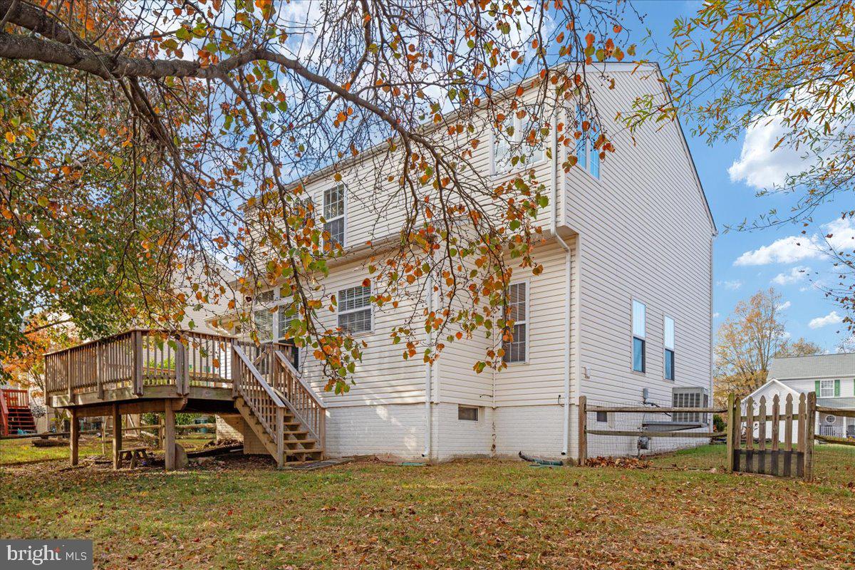 POTOMAC STATION - Residential