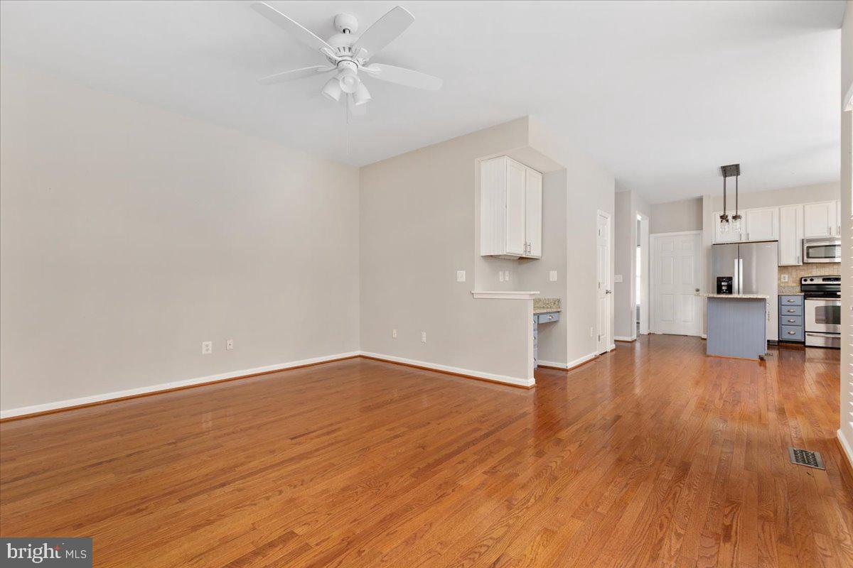 POTOMAC STATION - Residential