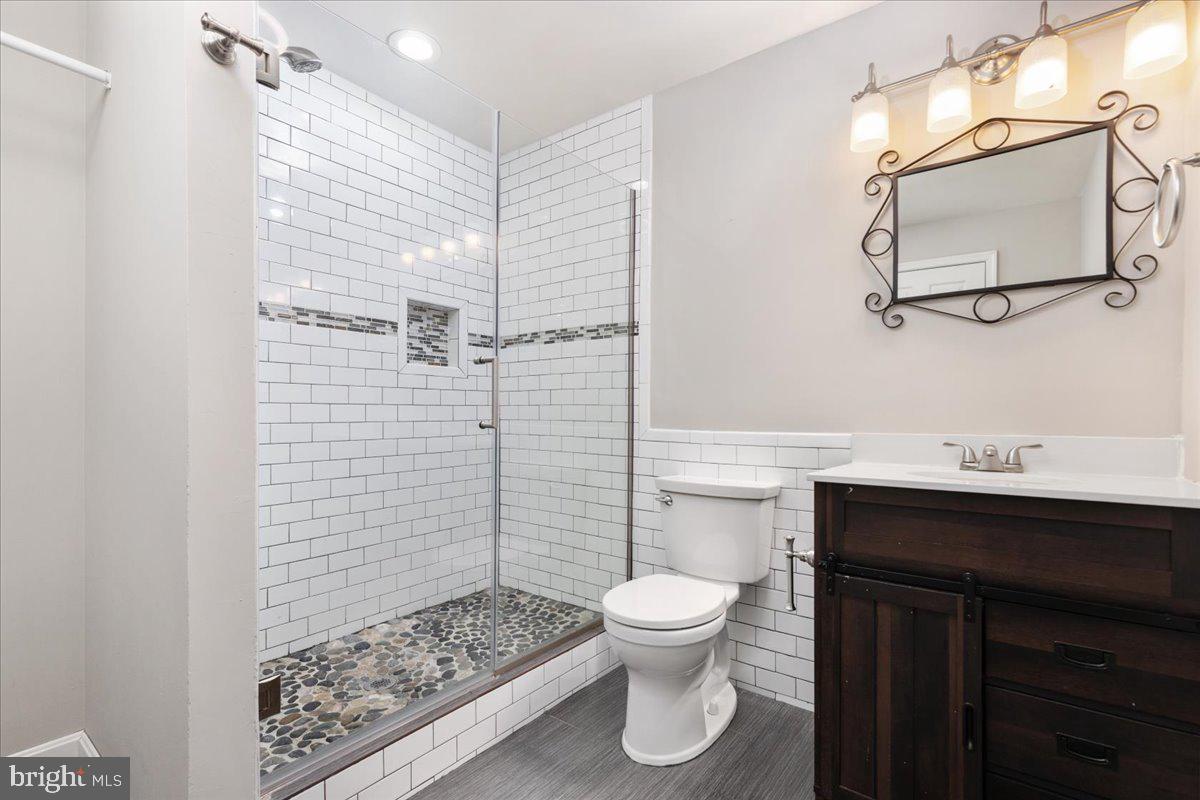 POTOMAC STATION - Residential