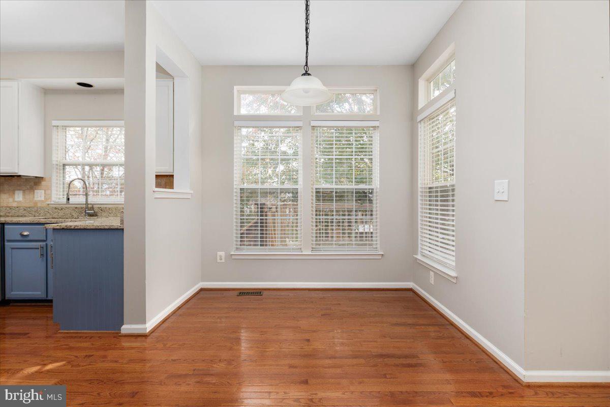 POTOMAC STATION - Residential