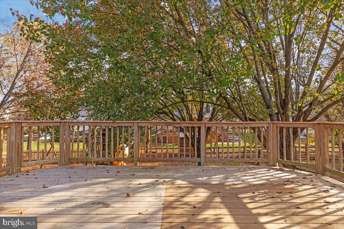 POTOMAC STATION - Residential